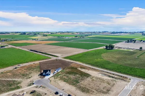 Lot 11 Bow Lane, Wilder, ID 83676