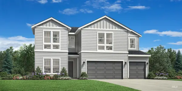 2683 N Silverbell Way, Eagle, ID 83616