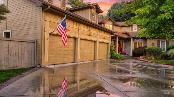 8657 W Creekrun Way, Boise, ID 83714
