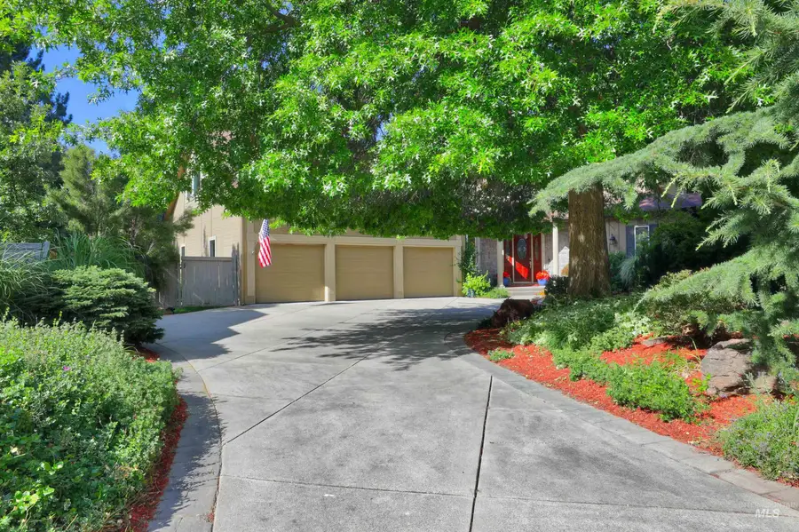 8657 W Creekrun Way, Boise, ID 83714 - #2