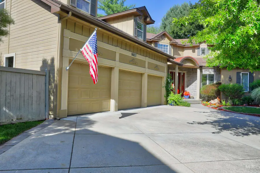 8657 W Creekrun Way, Boise, ID 83714 - #3