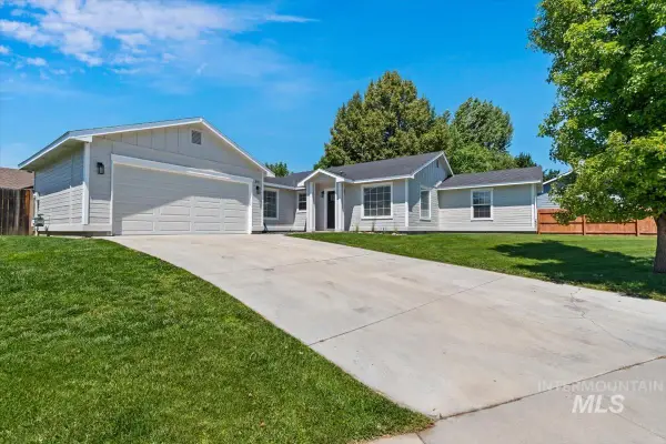 291 S Neskowin Way, Eagle, ID 83616