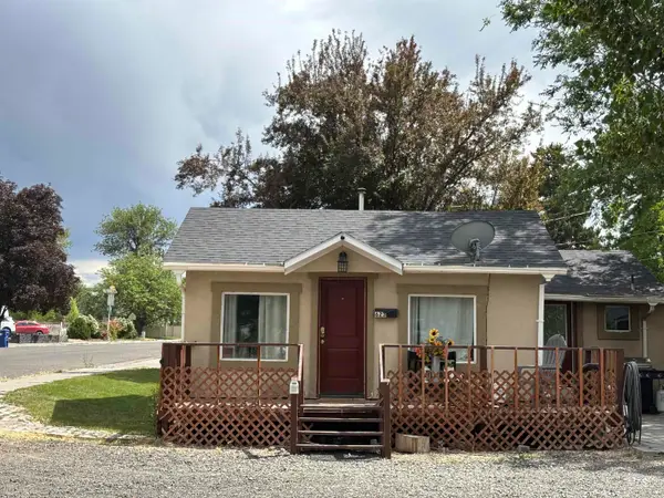 623 4th Ave. E., Jerome, ID 83338