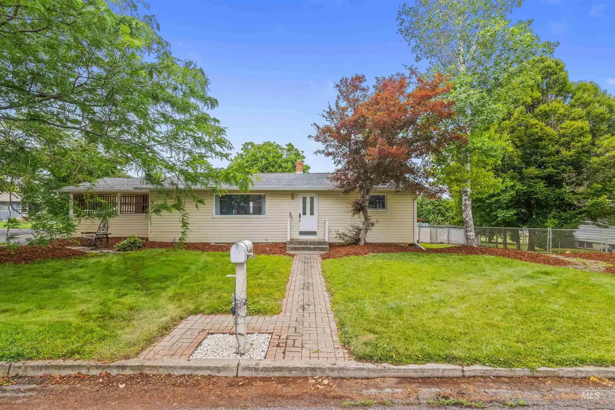3620 18th Street C, Lewiston, ID 83501 - #1