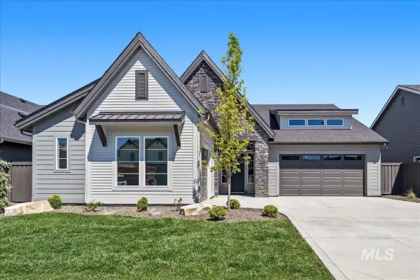 6762 S Messner Way, Meridian, ID 83642