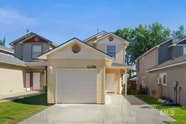 11374 W Arch St, Boise, ID 83713