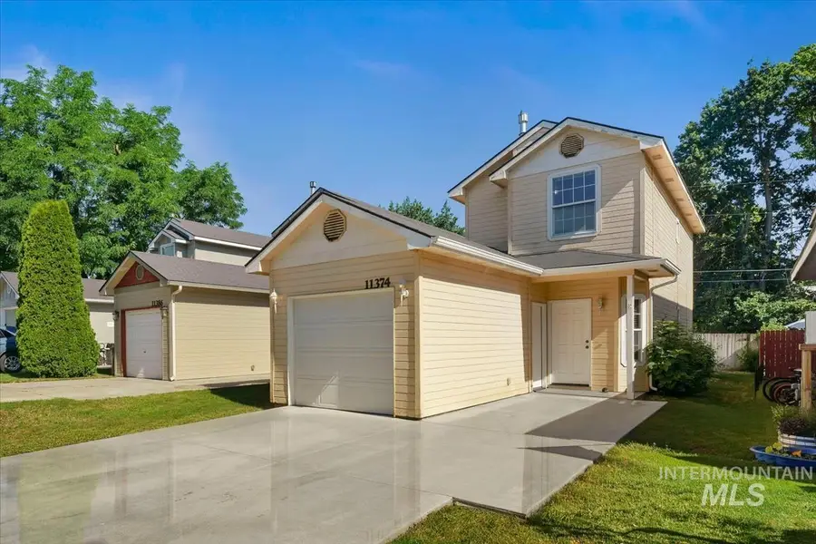 11374 W Arch St, Boise, ID 83713 - #2