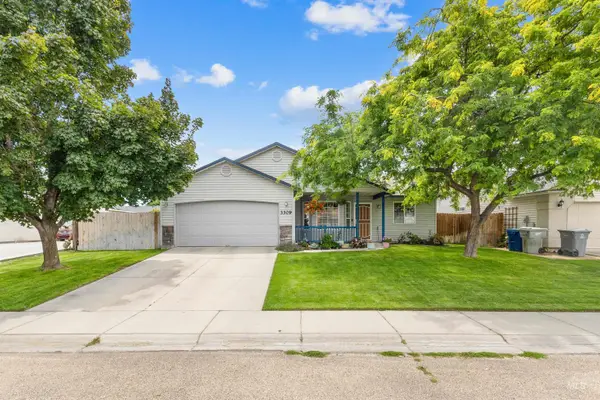 3309 E Princess Amy Ct, Nampa, ID 83686
