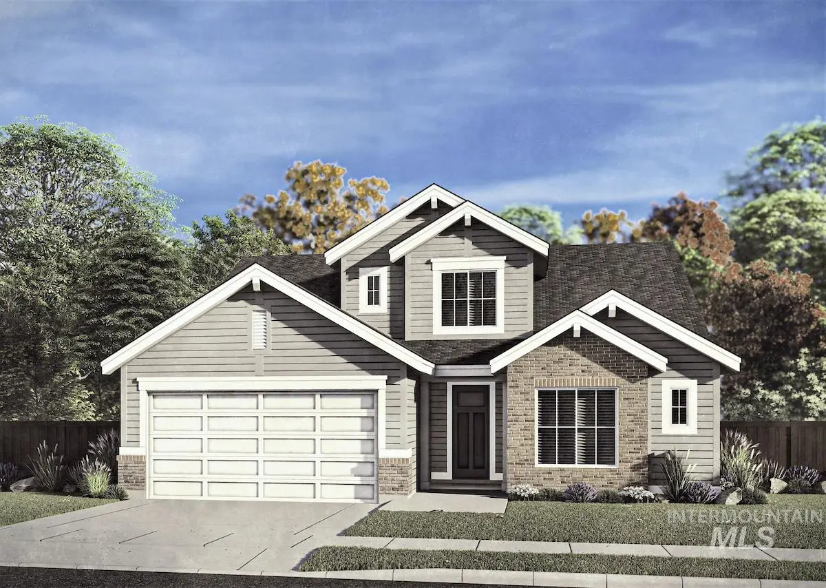 1735 E Acme St, Meridian, ID 83642 - #1