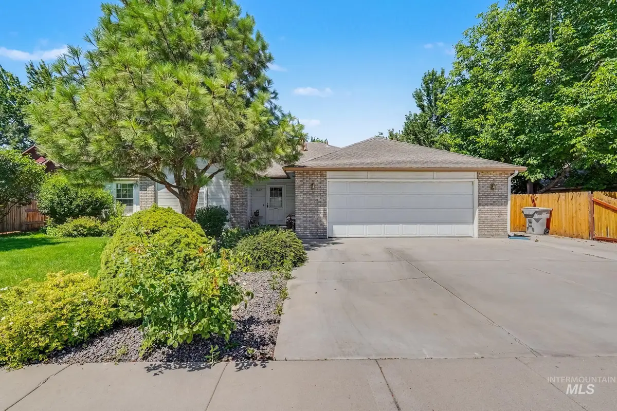 927 N Dawn Drive, Boise, ID 83713 - #1