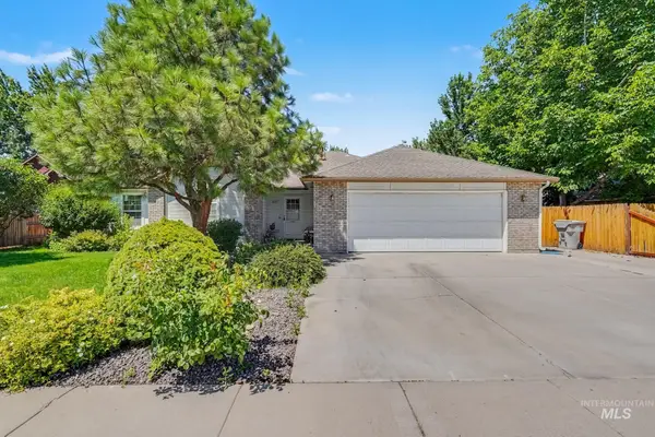 927 N Dawn Drive, Boise, ID 83713