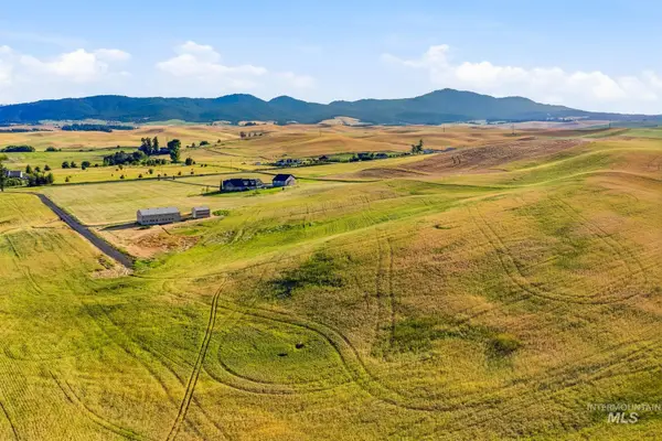 TBD N Mountain View Road, Moscow, ID 83843