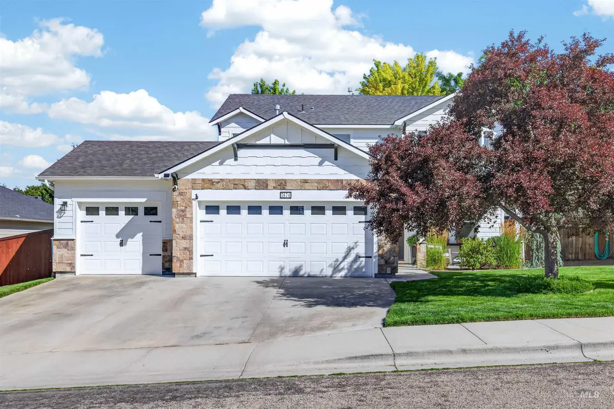 7674 W Morning Court, Boise, ID 83709 - #1
