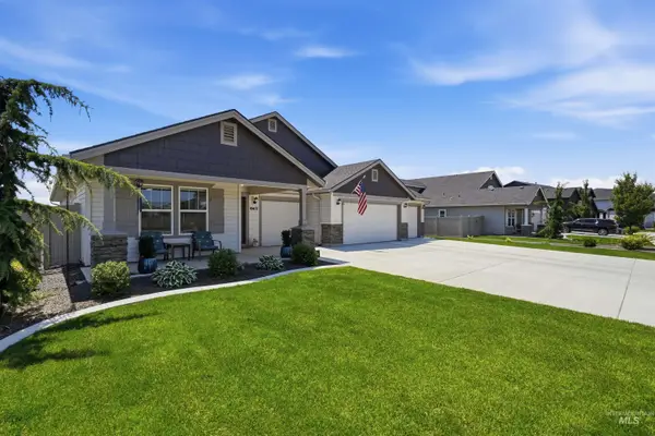 10457 W Tower Grove Ct., Star, ID 83669