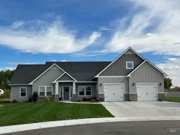4007 E Briggs Ct, Nampa, ID 83686