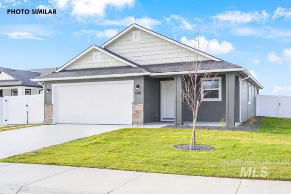 903 Portage Way, Emmett, ID 83617