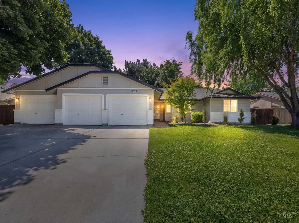 11675 W Violet Ct, Boise, ID 83713 - #1