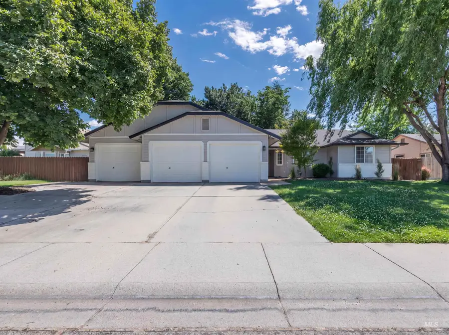 11675 W Violet Ct, Boise, ID 83713 - #2