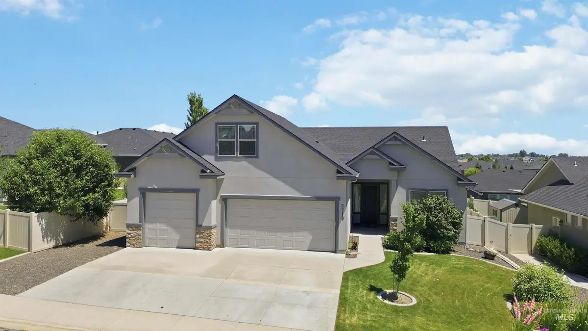 3218 N Cherry Laurel Way, Star, ID 83669 - #1