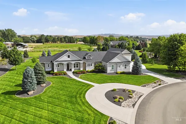 3054 W Caliber Court, Eagle, ID 83616