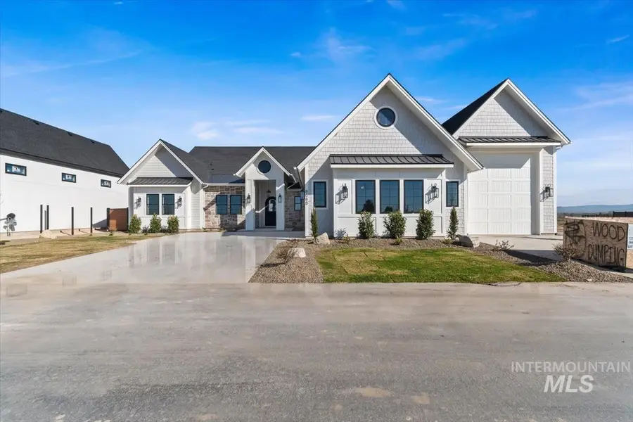 8088 W Inspirado Dr, Meridian, ID 83646 - #2