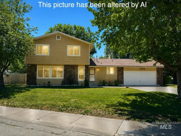 1135 S Haskett, Mountain Home, ID 83647