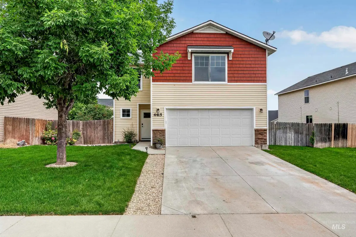 4415 Duke St, Caldwell, ID 83607 - #1
