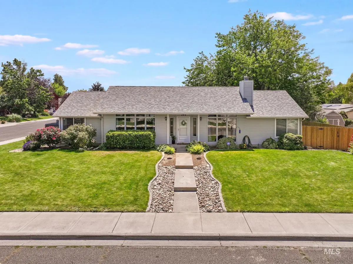 184 University Dr., Twin Falls, ID 83301 - #1
