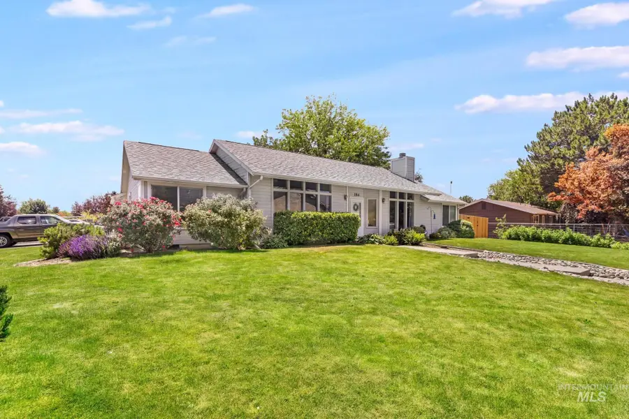 184 University Dr., Twin Falls, ID 83301 - #2