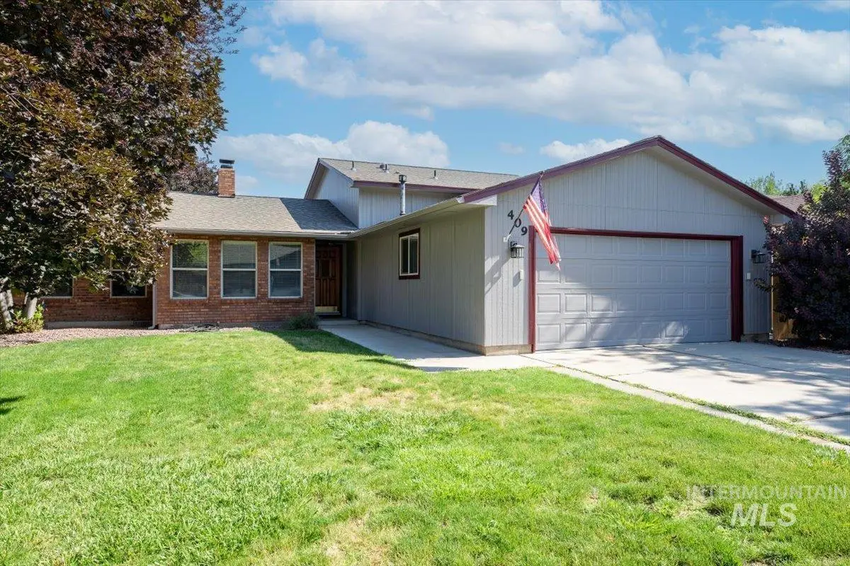409 S Old Quarry Way, Boise, ID 83709 - #1