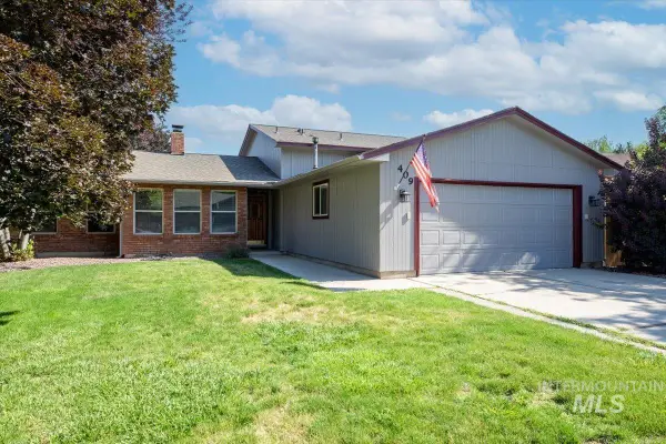 409 S Old Quarry Way, Boise, ID 83709