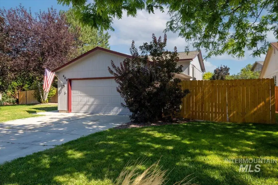 409 S Old Quarry Way, Boise, ID 83709 - #2