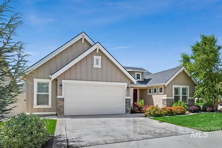 9339 W Summit Post Ct, Star, ID 83669 - #2