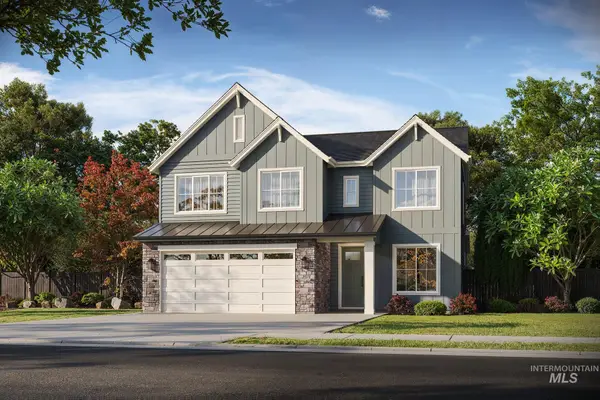 1719 E Acme St, Meridian, ID 83642