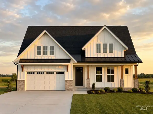 2530 E Eagle View St., Meridian, ID 83646