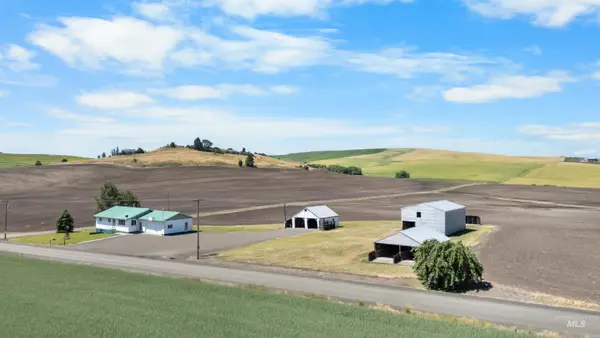 1266 Meadow Creek Road, Greencreek, ID 83533