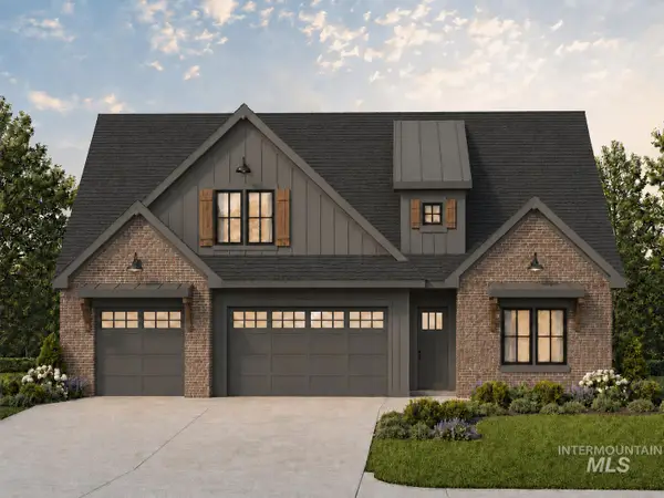 2426 E Eagle View Ct., Meridian, ID 83646