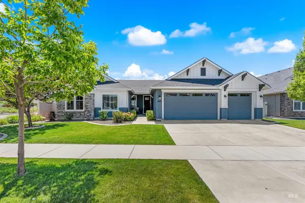 1425 W Coastal Dr, Meridian, ID 83642