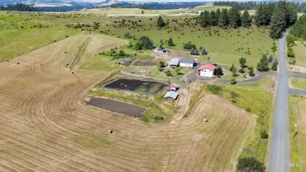 137 Brotnov Road, Clearwater, ID 83552