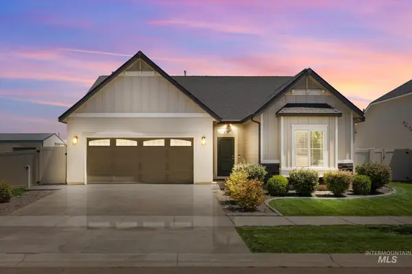 4620 S Tindaris Ave, Meridian, ID 83642