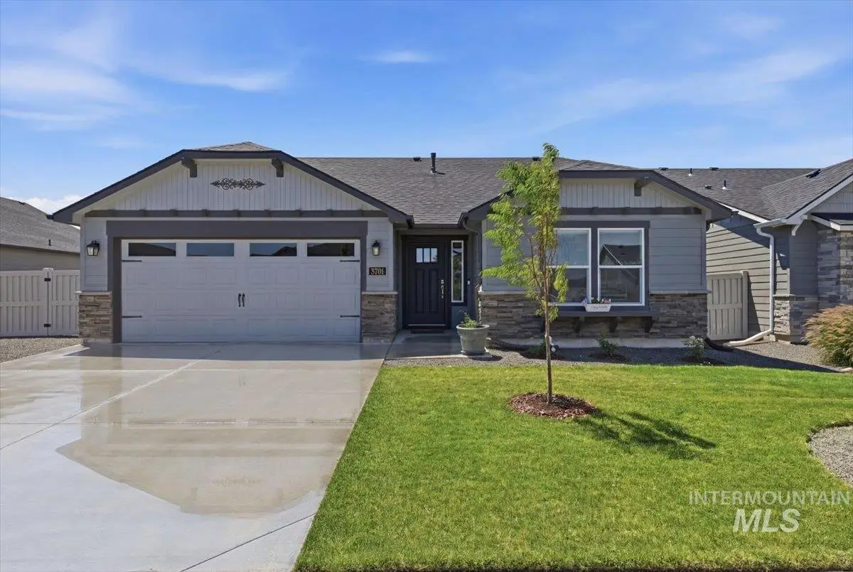 5701 E Milam St, Nampa, ID 83687 - #1