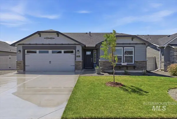 5701 E Milam St, Nampa, ID 83687