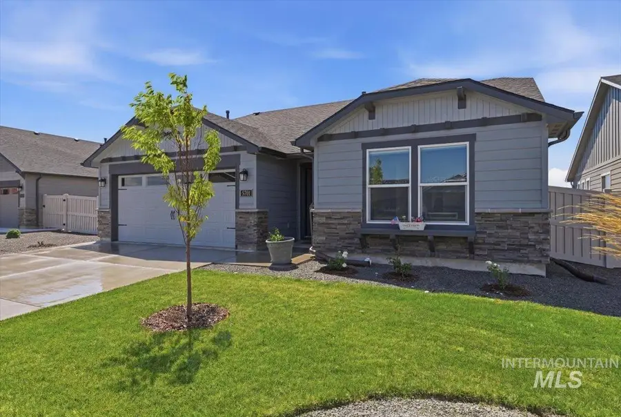 5701 E Milam St, Nampa, ID 83687 - #2