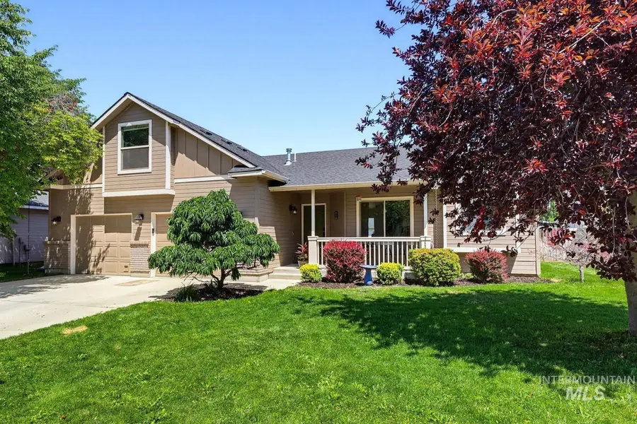 1828 W Lotus Ponds Crt, Nampa, ID 83651 - #2