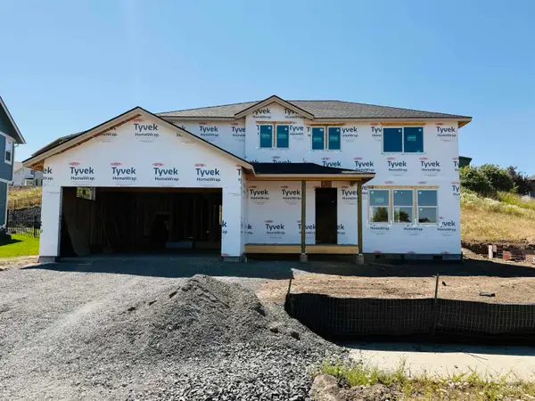 2457 E 3rd Street, Moscow, ID 83843