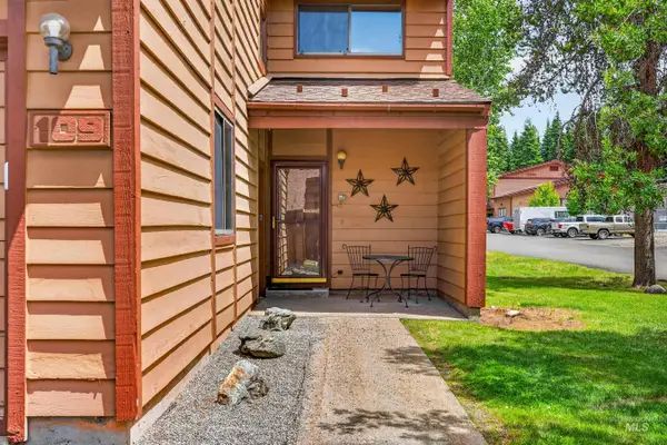 1607 Davis Ave #S109, McCall, ID 83638