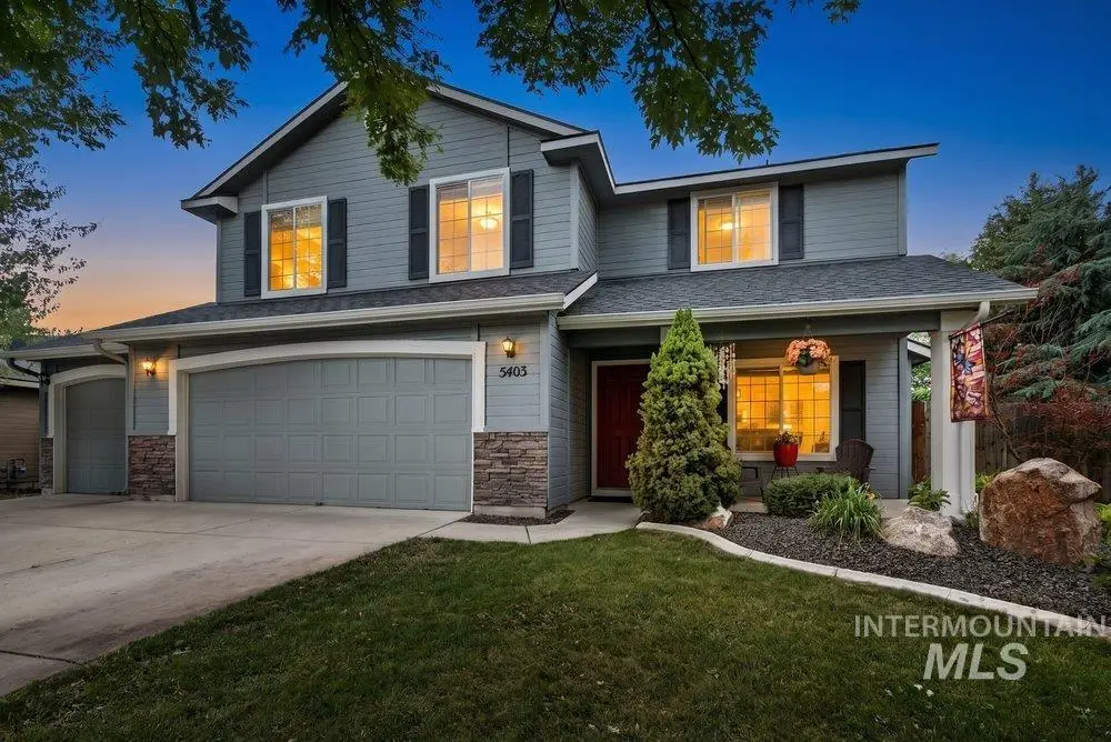 5403 N. Beaham Ave., Meridian, ID 83646 - #1