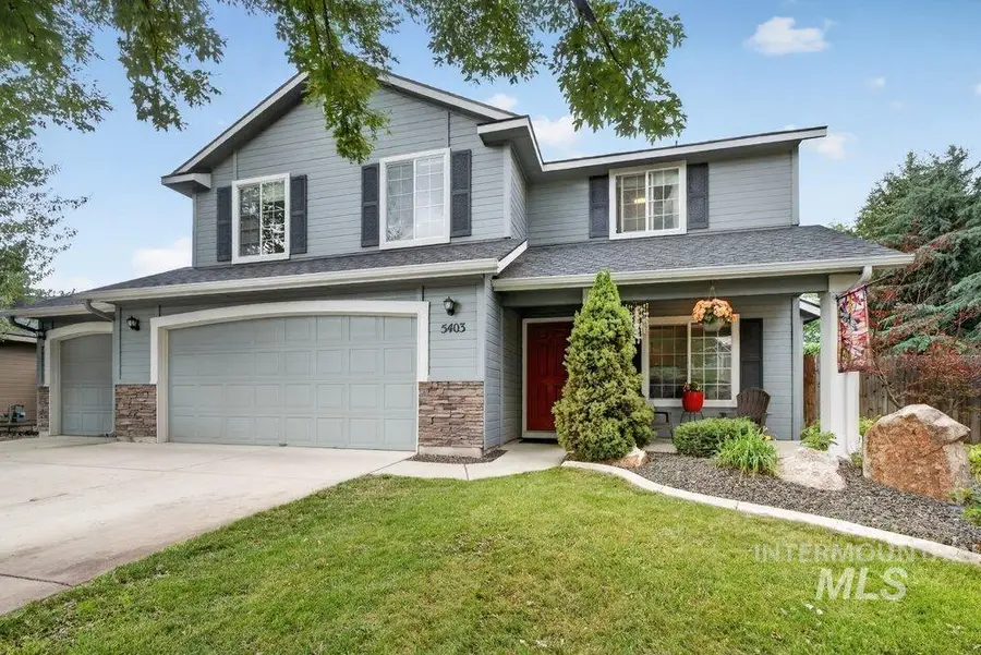 5403 N. Beaham Ave., Meridian, ID 83646 - #2