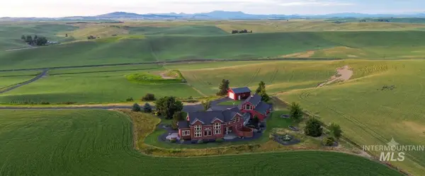 1513 Uniontown Rd, Genesee, ID 83501
