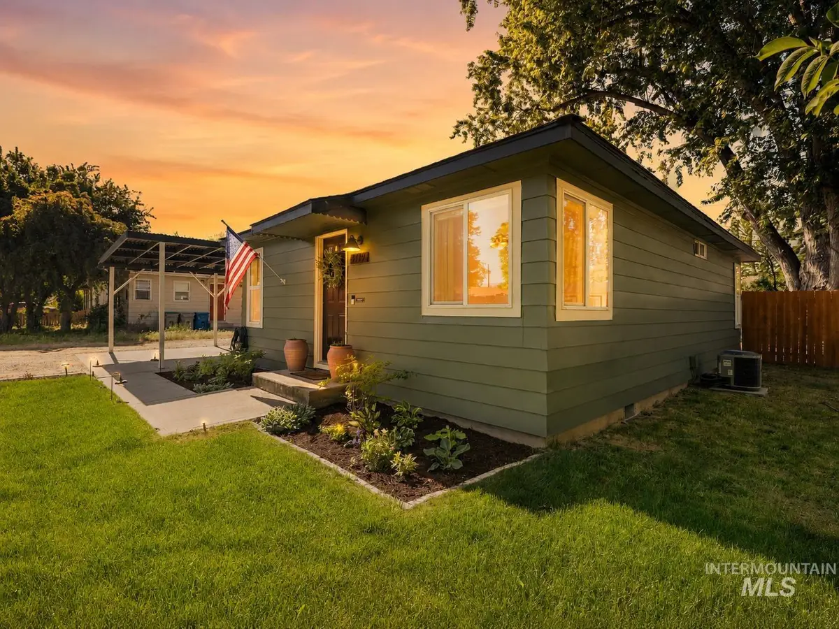 4719 W Richardson St., Boise, ID 83705 - #1